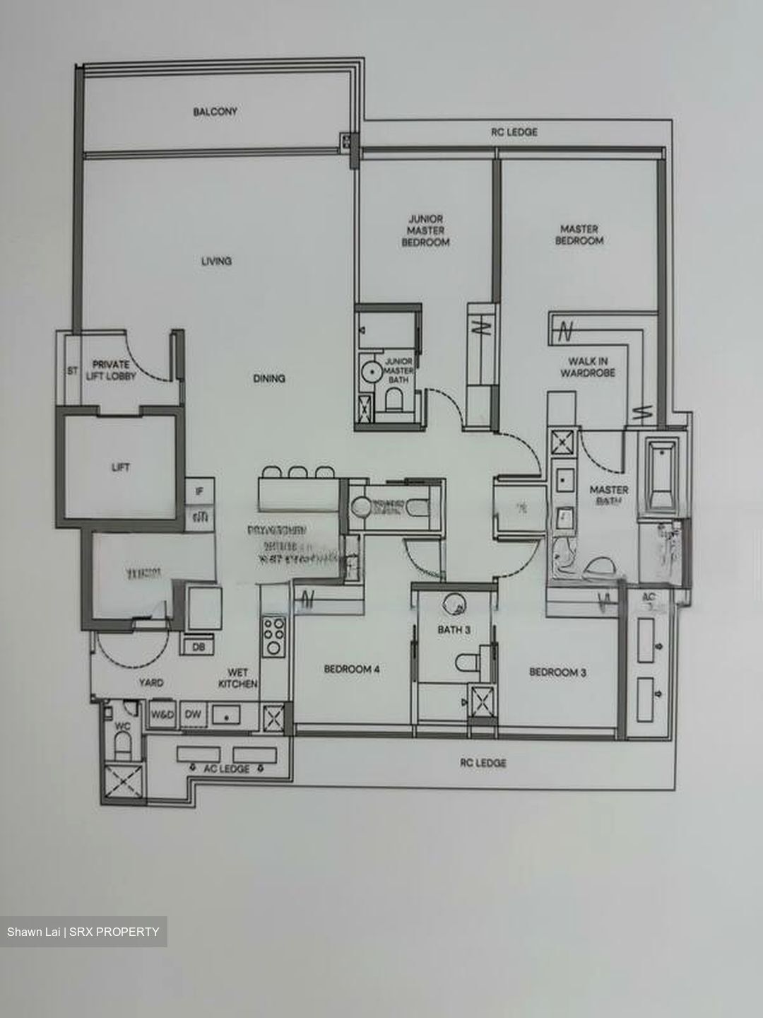Terra Hill (D5), Apartment #454992561